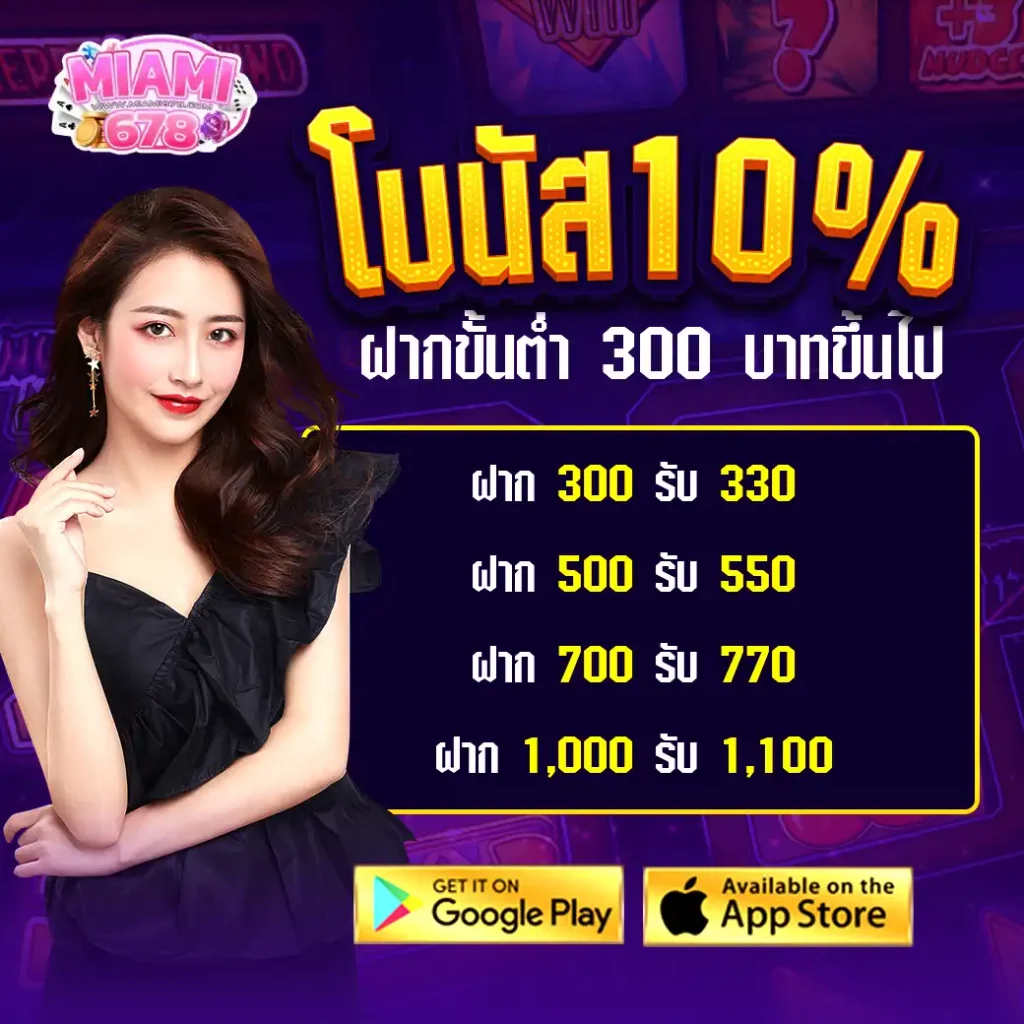 miamibet สล็อตแตกง่าย เครดิตฟรี 50 รับง่าย ๆ ไม่ต้องลุ้น